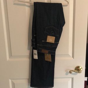 Ag Adriano Goldschmeid “The Angel” BootCut Jeans